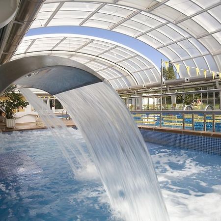 Apartamentos Golf Place Borriol Cameră foto