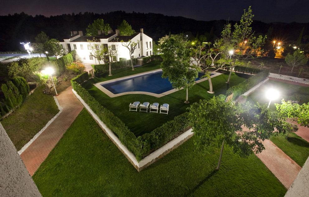 Apartamentos Golf Place Borriol Cameră foto