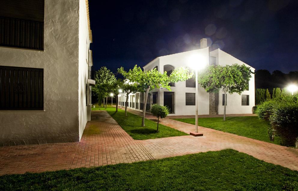 Apartamentos Golf Place Borriol Cameră foto