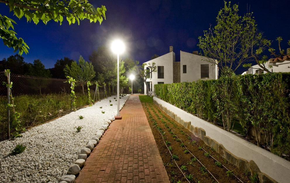 Apartamentos Golf Place Borriol Cameră foto