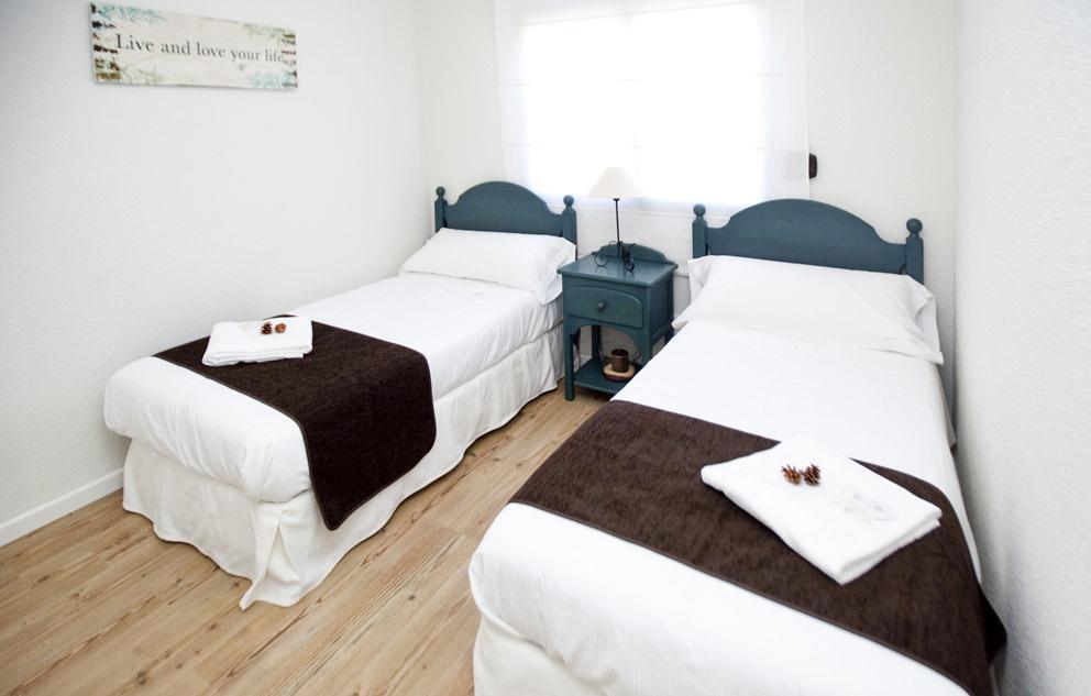 Apartamentos Golf Place Borriol Cameră foto