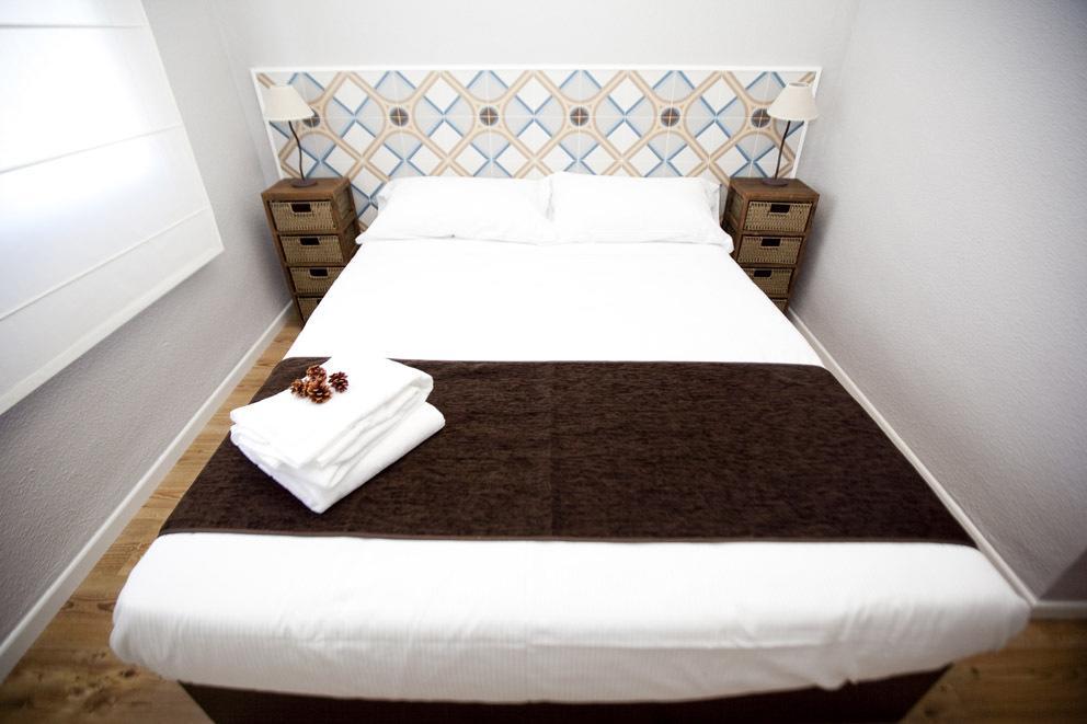 Apartamentos Golf Place Borriol Cameră foto