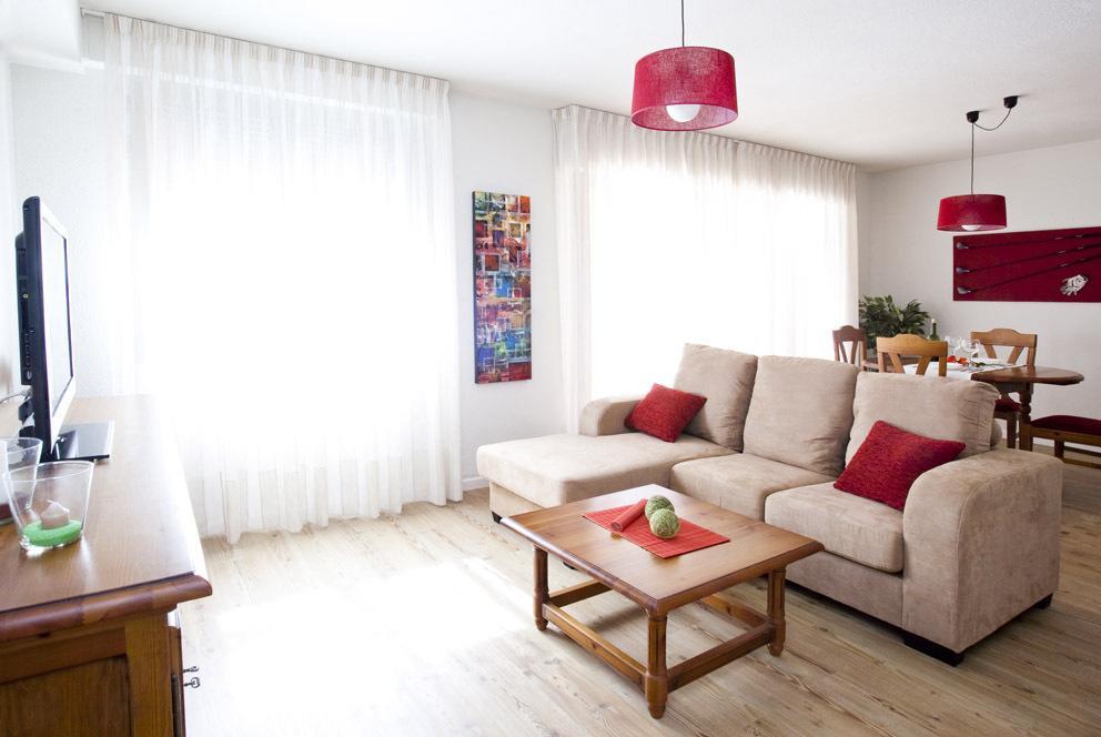 Apartamentos Golf Place Borriol Cameră foto