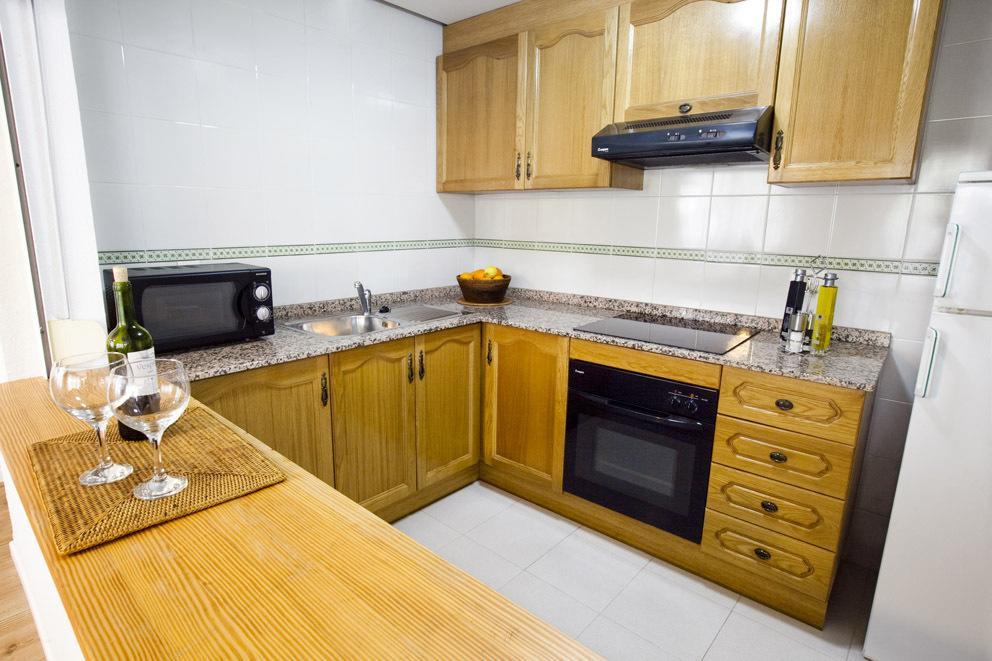 Apartamentos Golf Place Borriol Cameră foto