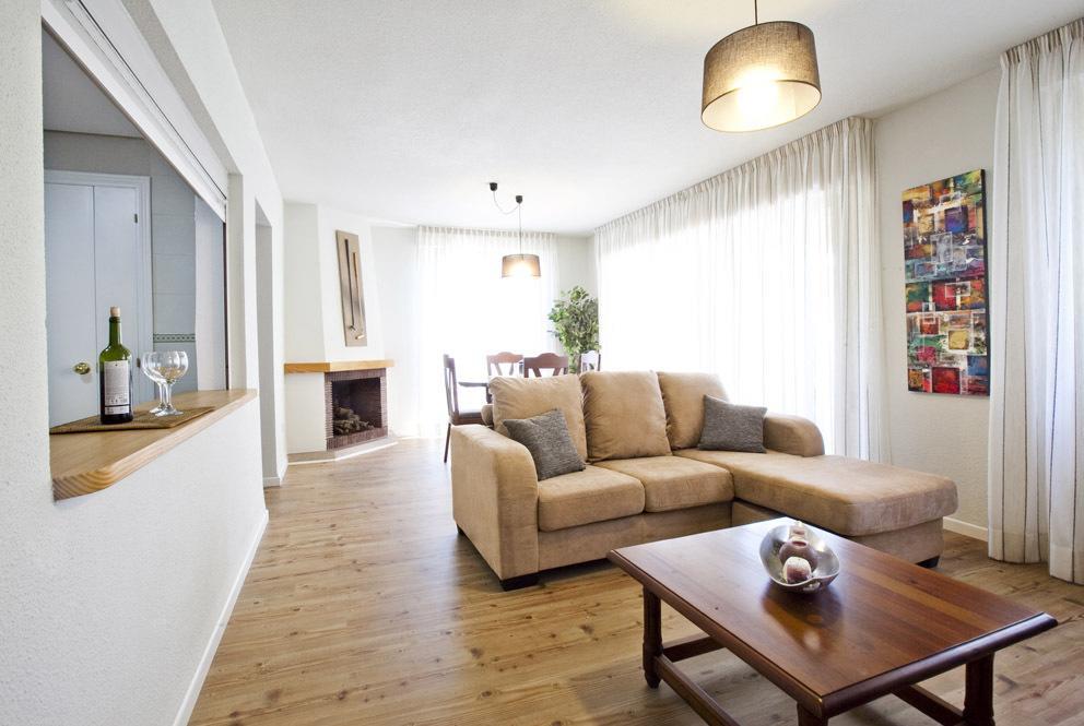 Apartamentos Golf Place Borriol Cameră foto