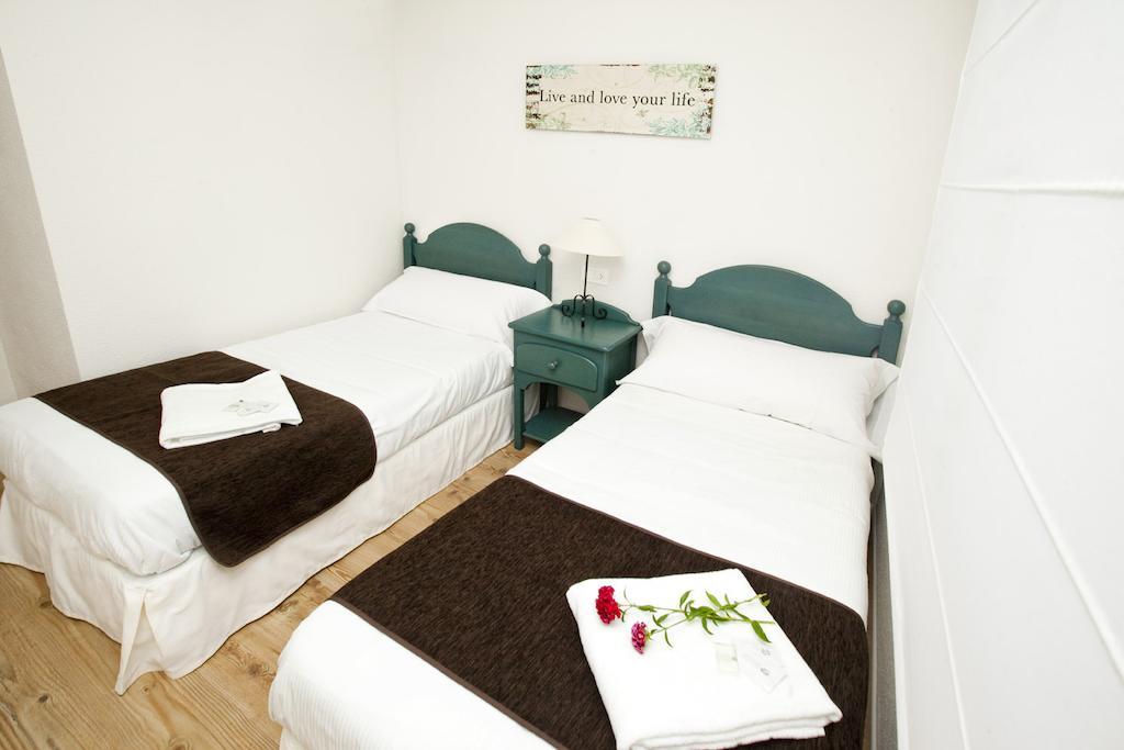 Apartamentos Golf Place Borriol Cameră foto