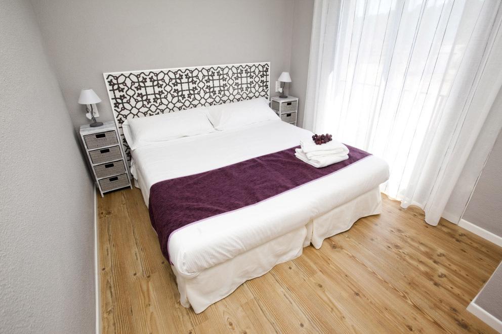 Apartamentos Golf Place Borriol Cameră foto