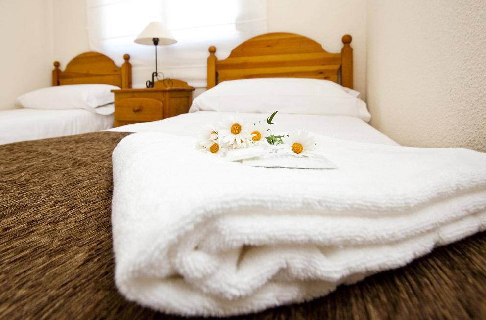Apartamentos Golf Place Borriol Cameră foto