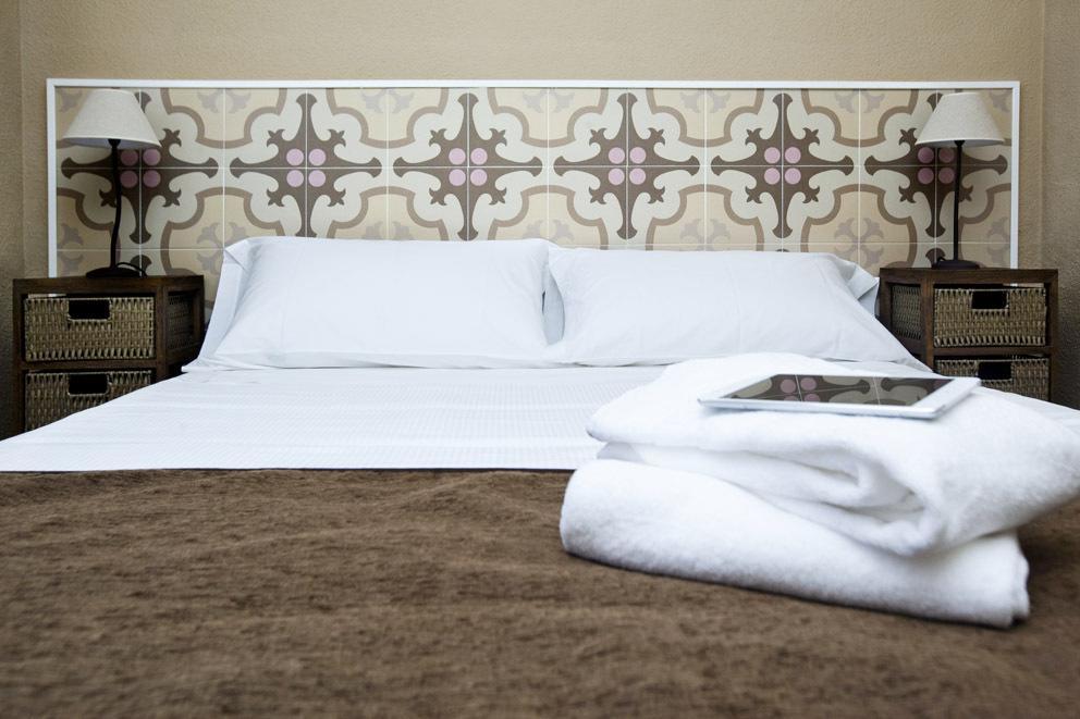 Apartamentos Golf Place Borriol Cameră foto