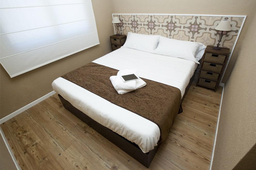 Apartamentos Golf Place Borriol Cameră foto