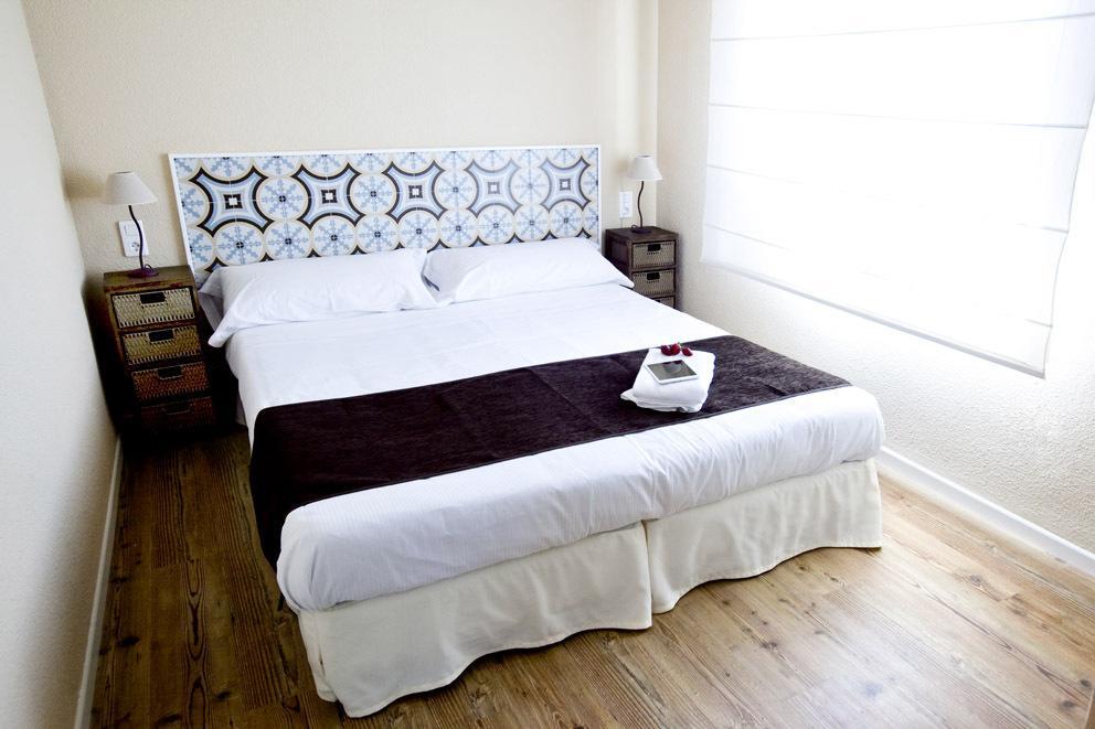 Apartamentos Golf Place Borriol Cameră foto