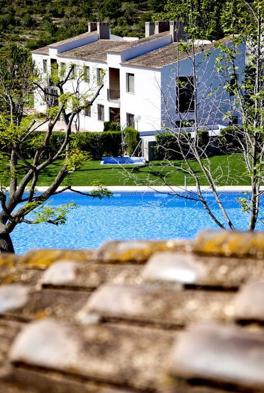 Apartamentos Golf Place Borriol Cameră foto