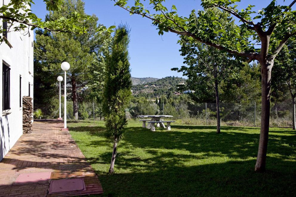 Apartamentos Golf Place Borriol Cameră foto